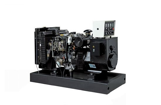 宁波科克150kw大型柴油发电机组