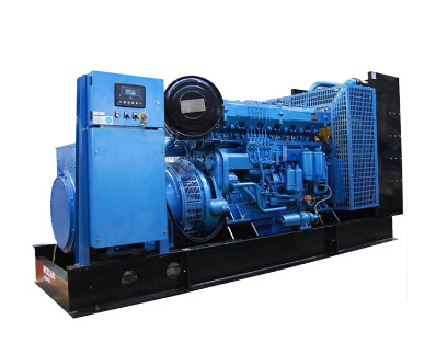 宁波宗申动力150kw大型柴油发电机组