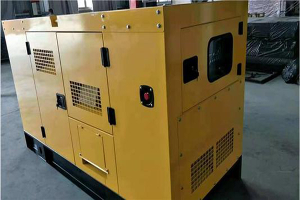 宁波发电机出租