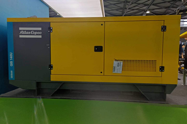 宁波发电机出租