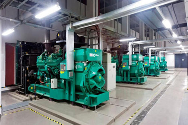 宁波发电机出租