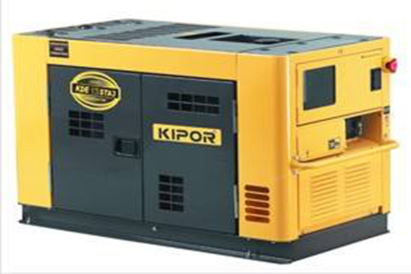 宁波发电机出租