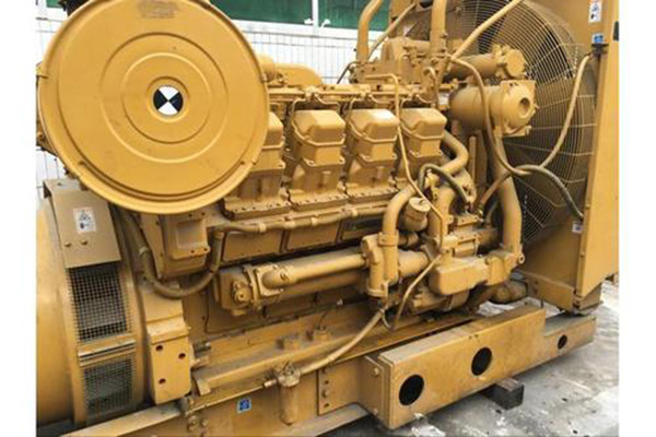 宁波发电机出租