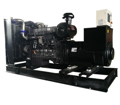 宁波上柴柴油发电机组50KW-700KW