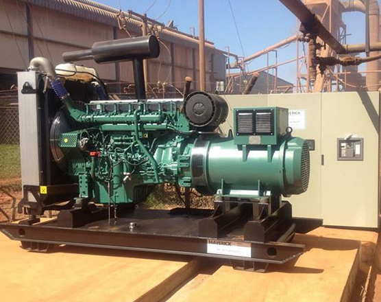 宁波发电机出租 宁波发电机出租